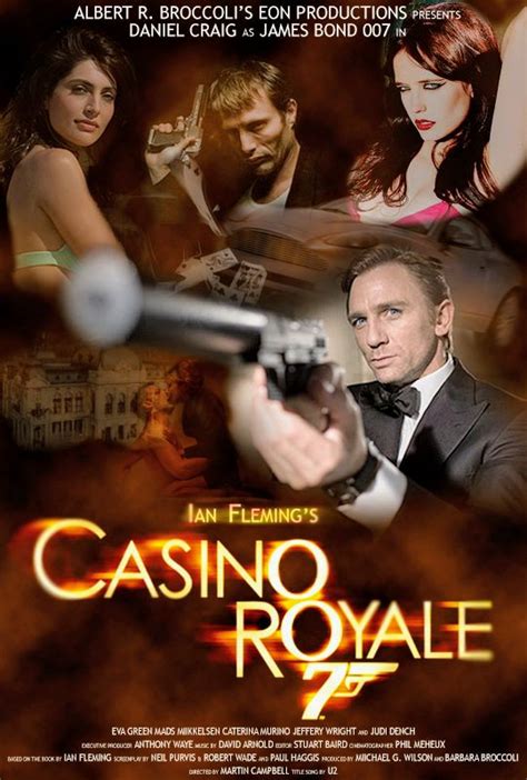 index of casino royale 2006|Watch Casino Royale (2006) .